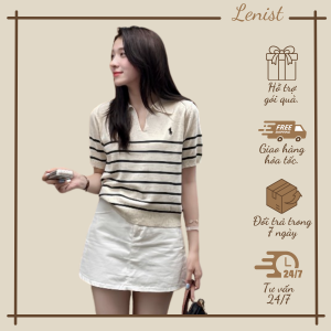 Mua áo len nữ đẹp ở đâu Hà Nội phong cách